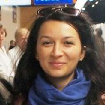 Amalia Mitrulescu-Paiseanu